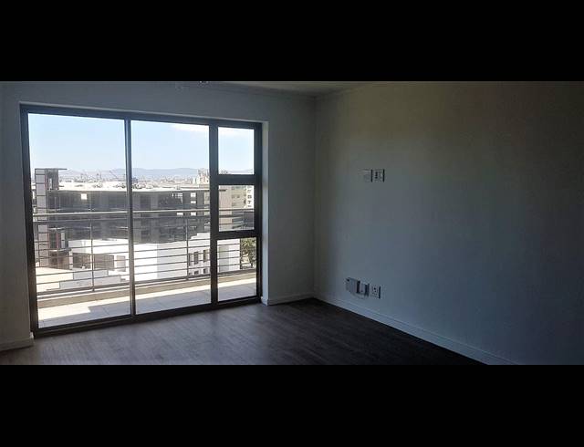 1 BEDROOM APARTMENT RENTED IN ZONNEBLOEM